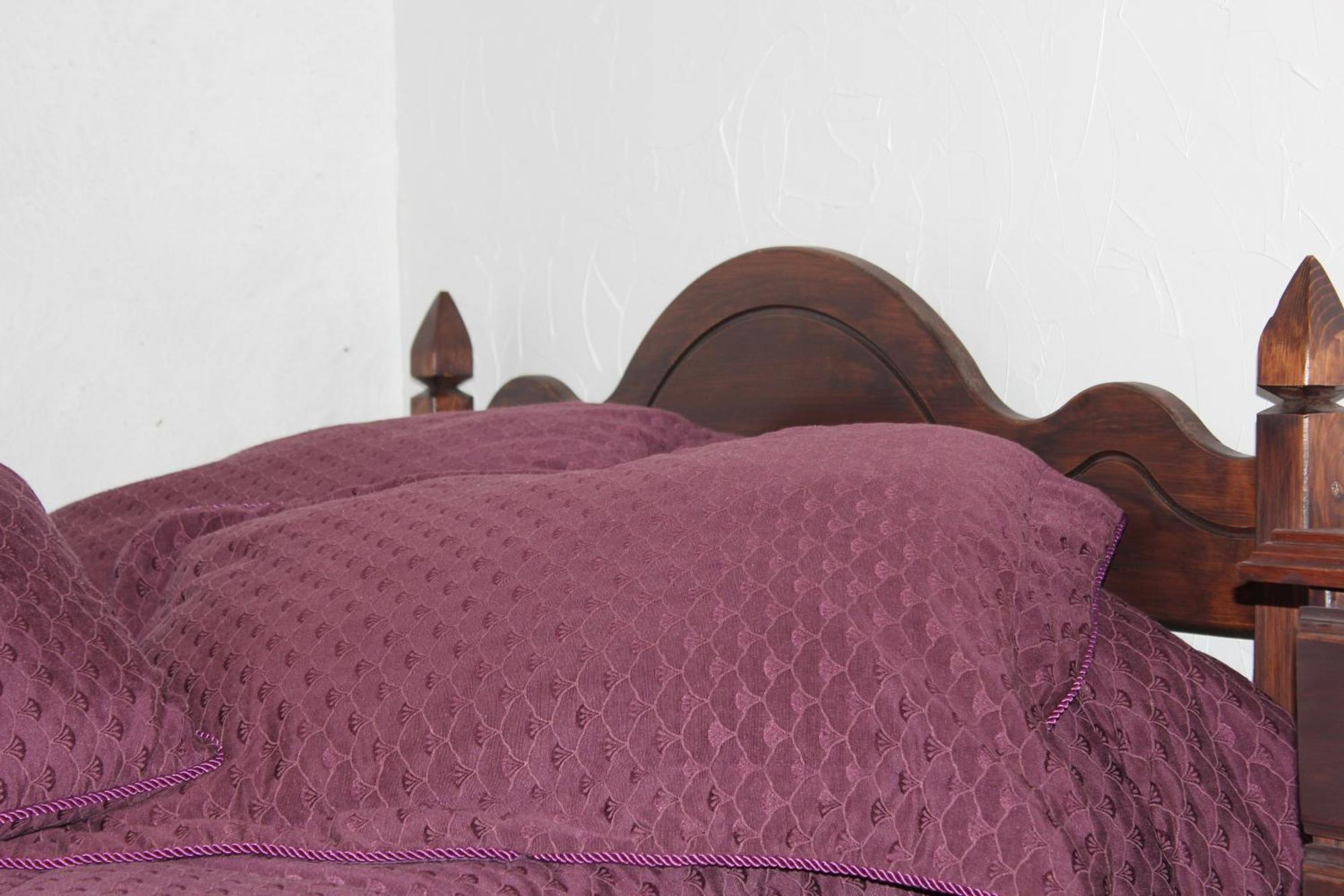 Krapi Guesthouse Treimani Kamer foto