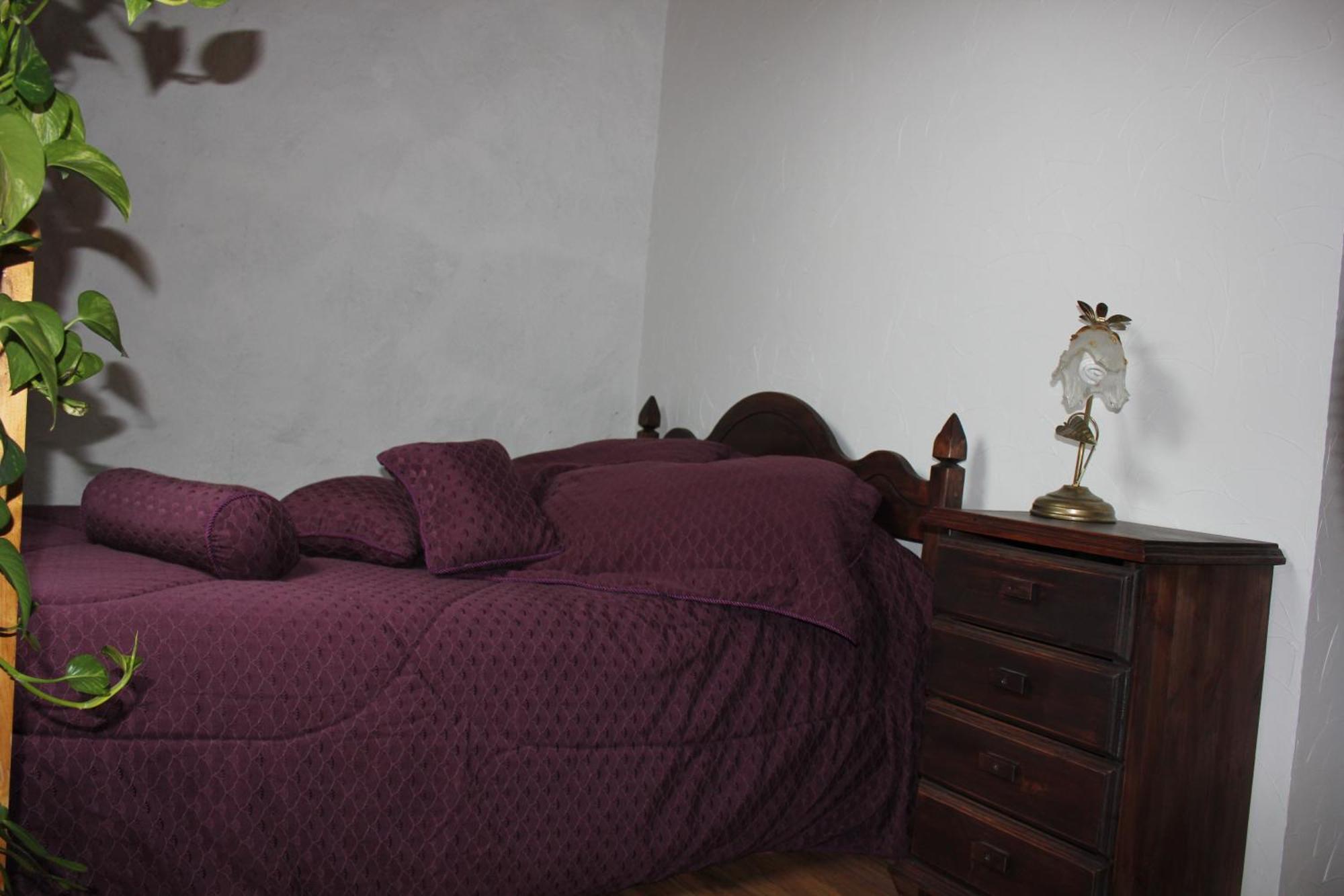 Krapi Guesthouse Treimani Kamer foto
