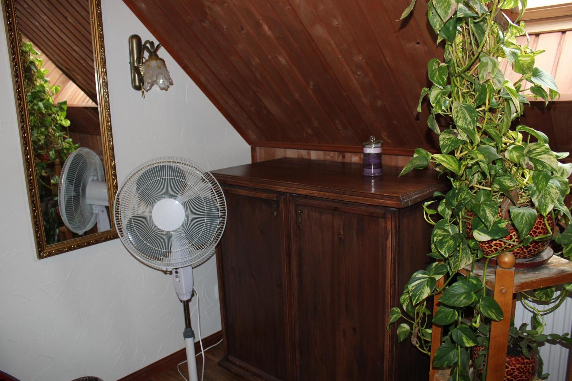 Krapi Guesthouse Treimani Kamer foto