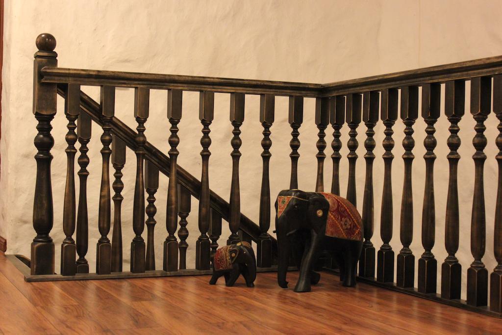 Krapi Guesthouse Treimani Kamer foto